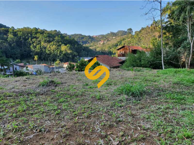 Terreno Urbano à venda no Centro: 