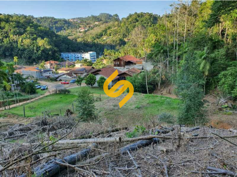 Terreno Urbano à venda no Centro: 