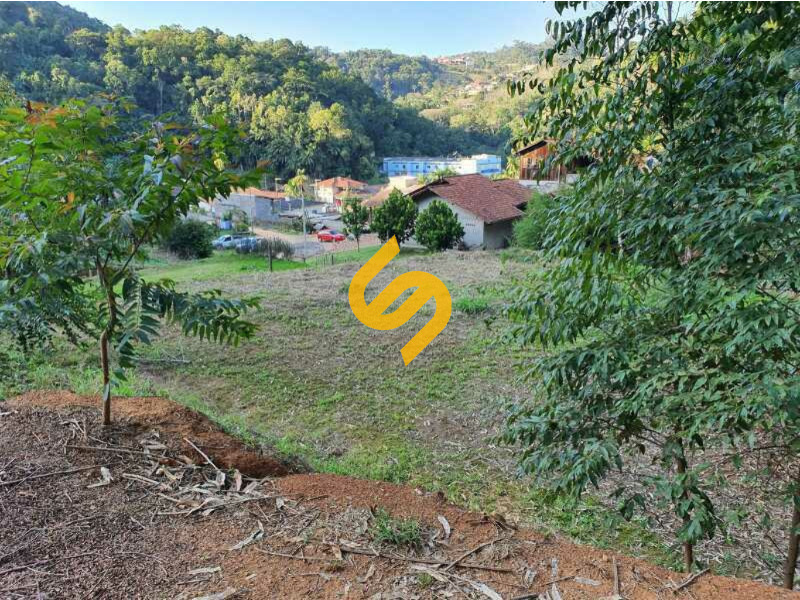 Terreno Urbano à venda no Centro: 