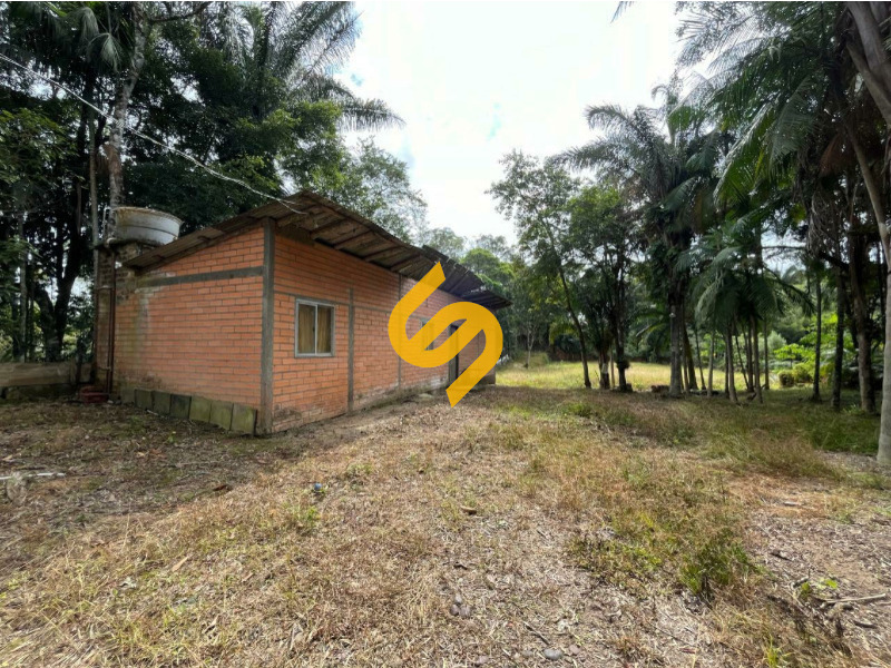 Área Rural à venda no Ribeirão Taquaras: 