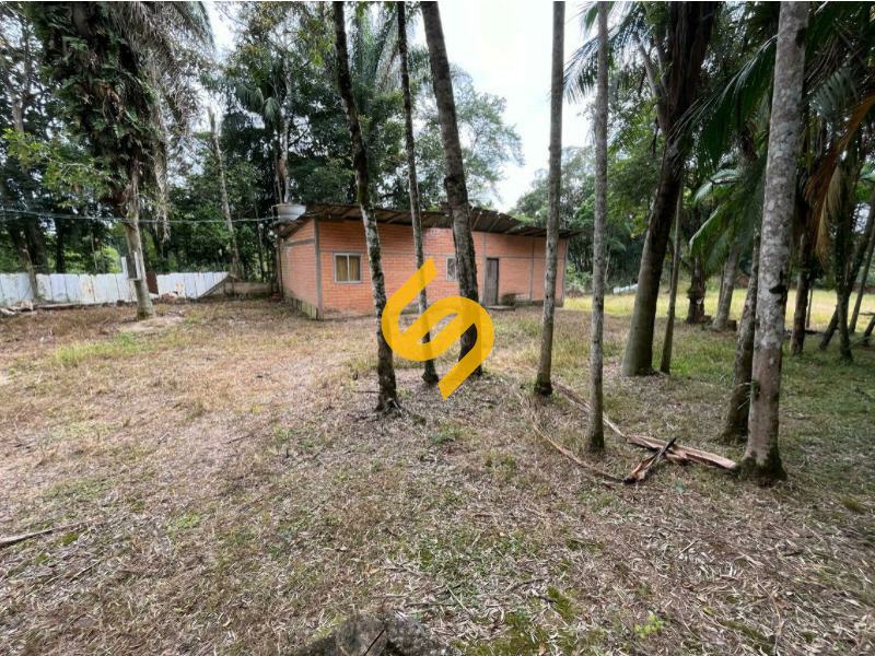 Área Rural à venda no Ribeirão Taquaras: 