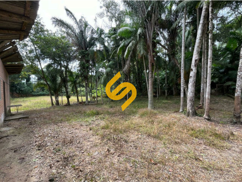 Área Rural à venda no Ribeirão Taquaras: 