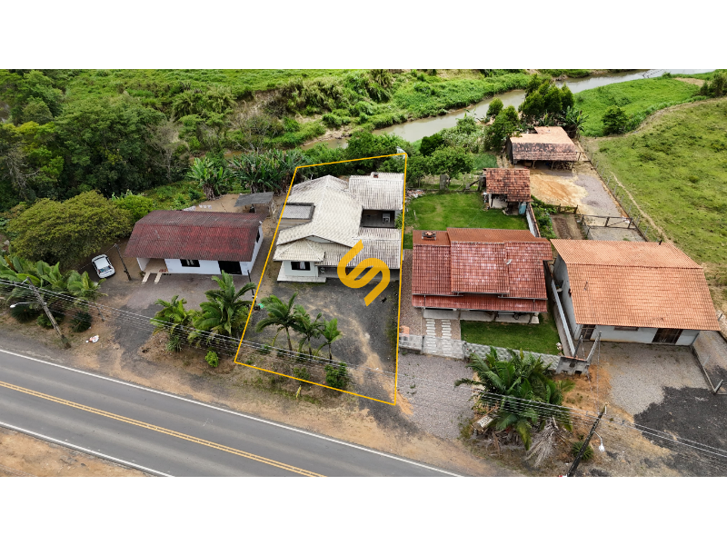 Casa à venda no Niterói: 