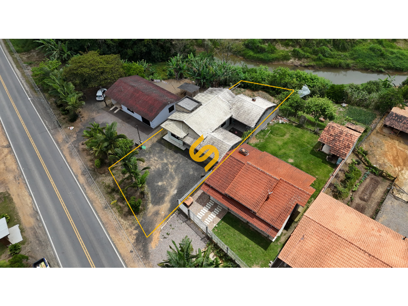Casa à venda no Niterói: 