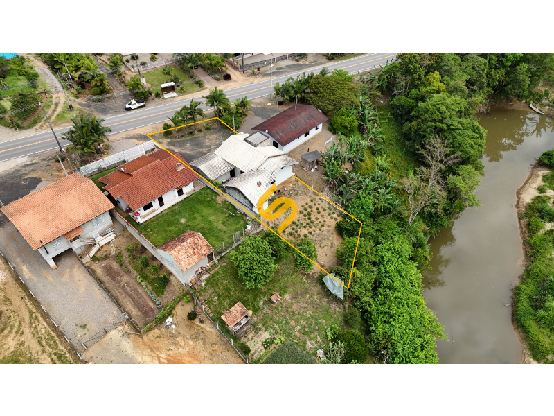 Casa à venda no Niterói: 