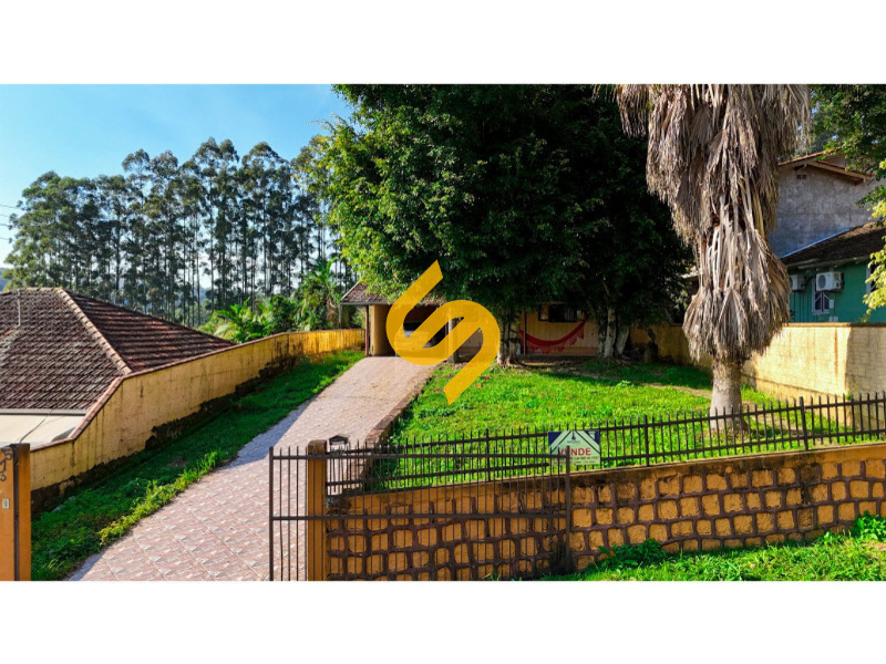 Casa à venda no Rio Ferro: 