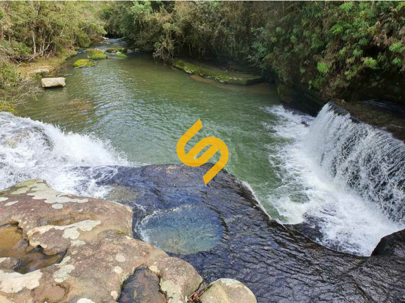 Área Rural à venda no Rio Weigand: 