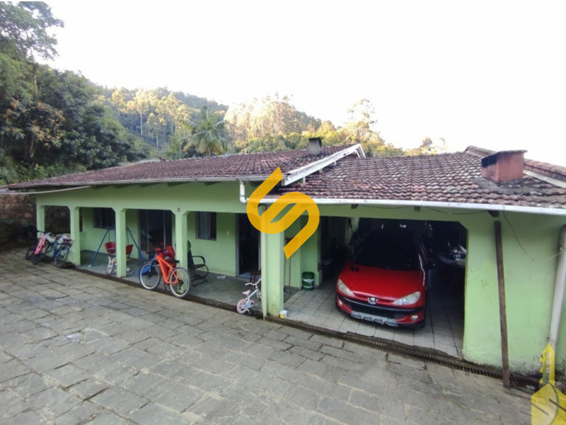 Casa à venda no Indio Esquerdo: 