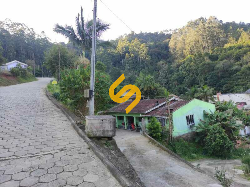 Casa à venda no Indio Esquerdo: 