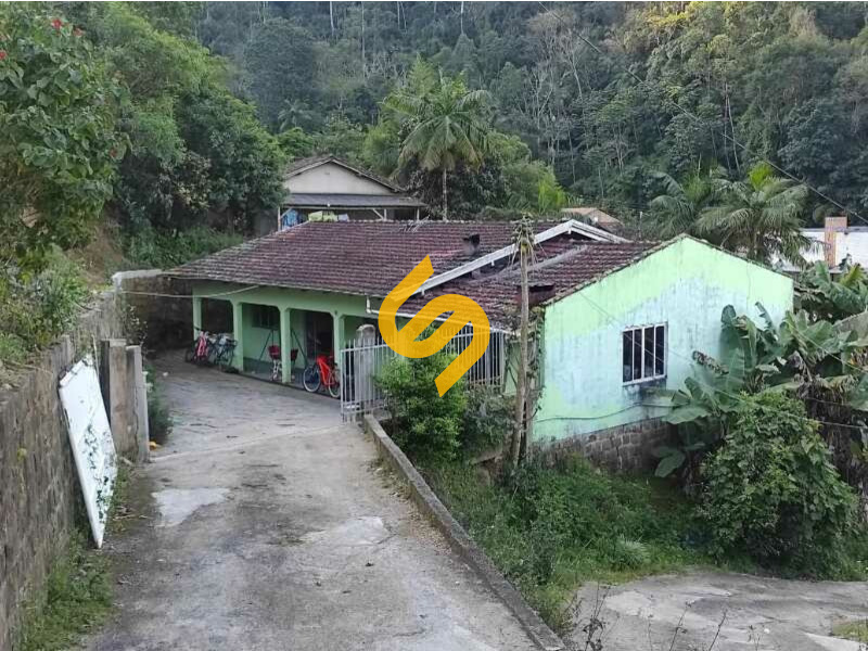 Casa à venda no Indio Esquerdo: 