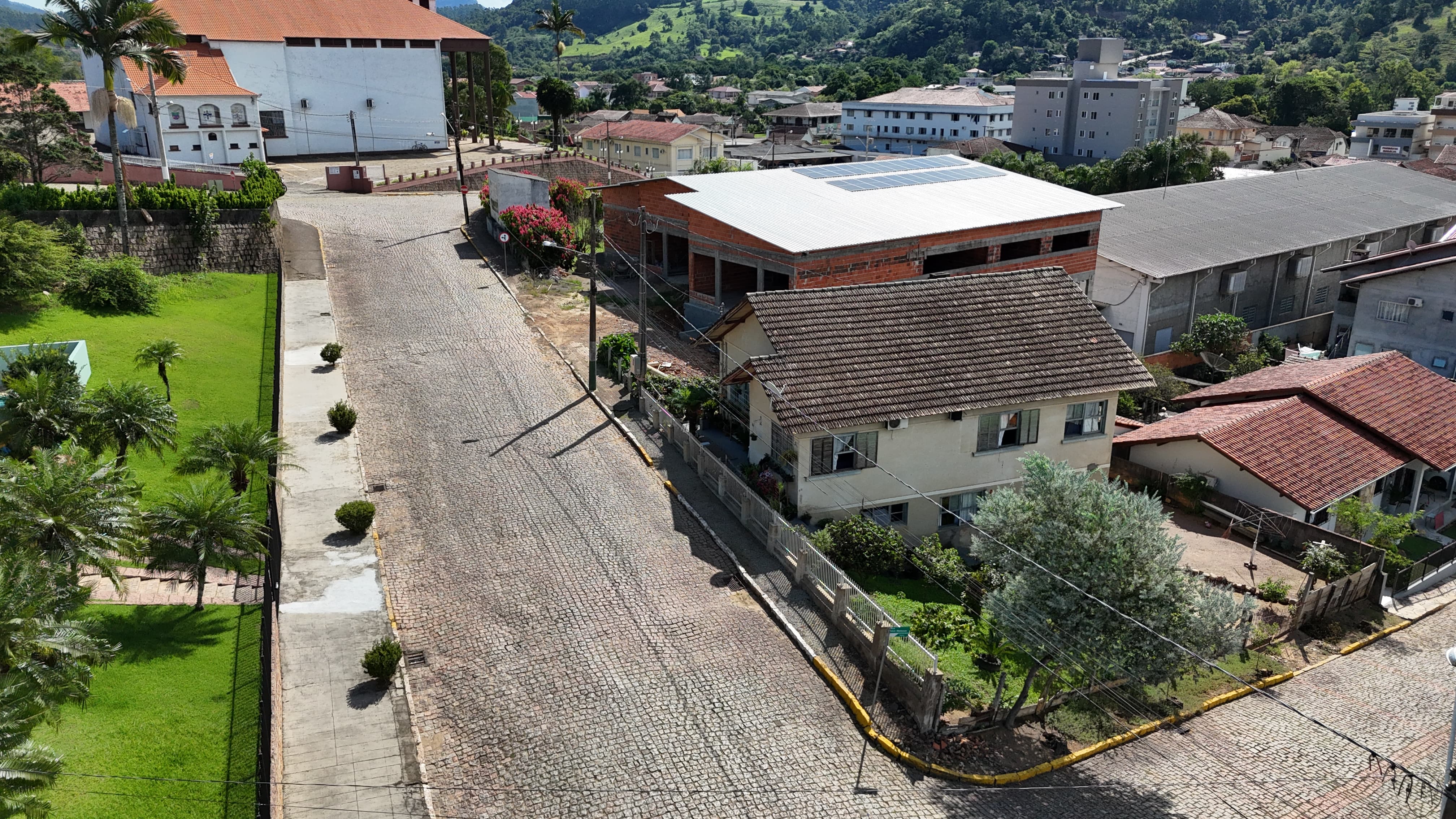 Casa à venda no Centro: 