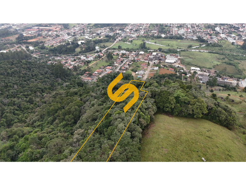 Terreno Urbano à venda no Pinheiro: 