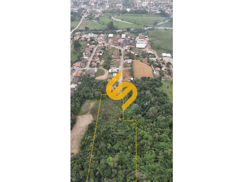 Terreno Urbano à venda no Pinheiro: 