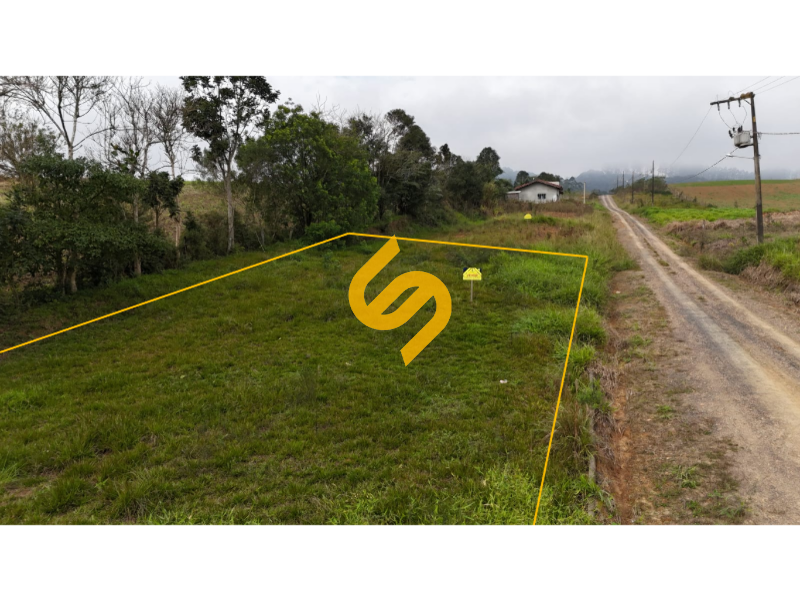 Terreno Urbano à venda no Waldheim: 