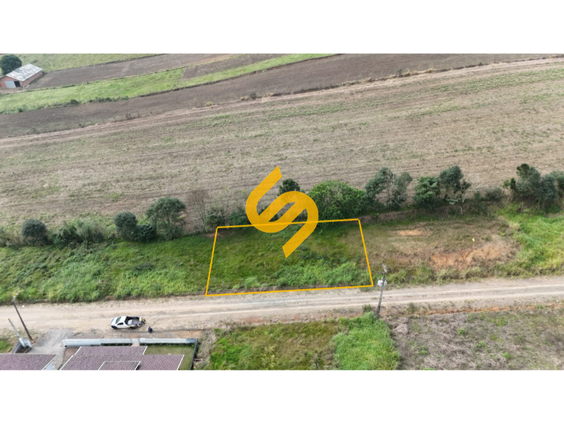 Terreno Urbano à venda no Waldheim: 