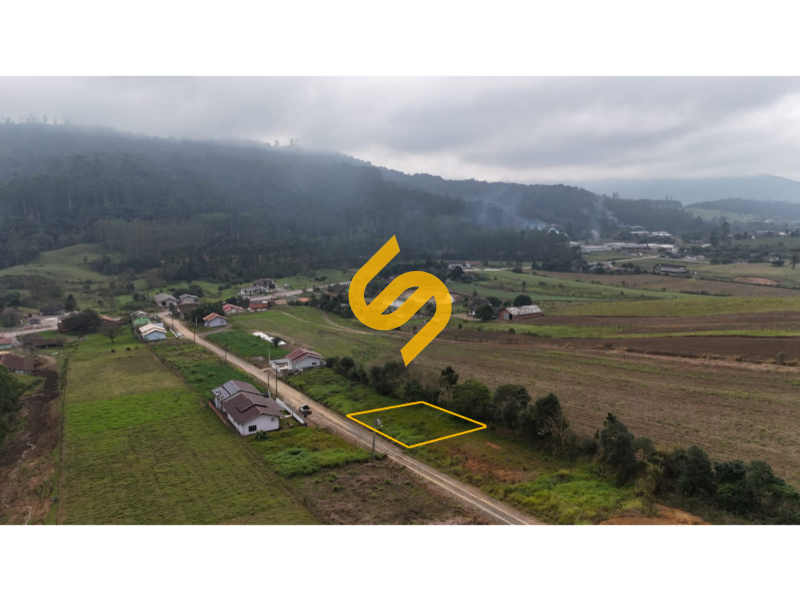 Terreno Urbano à venda no Waldheim: 