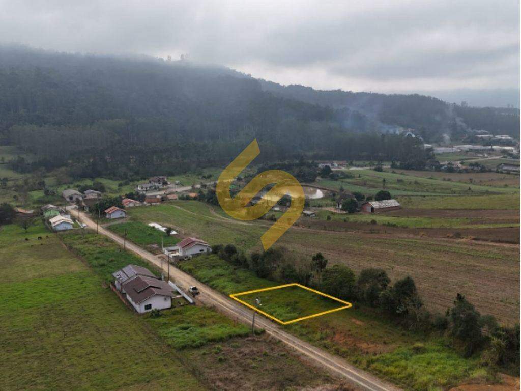 Terreno Urbano à venda no Waldheim: 