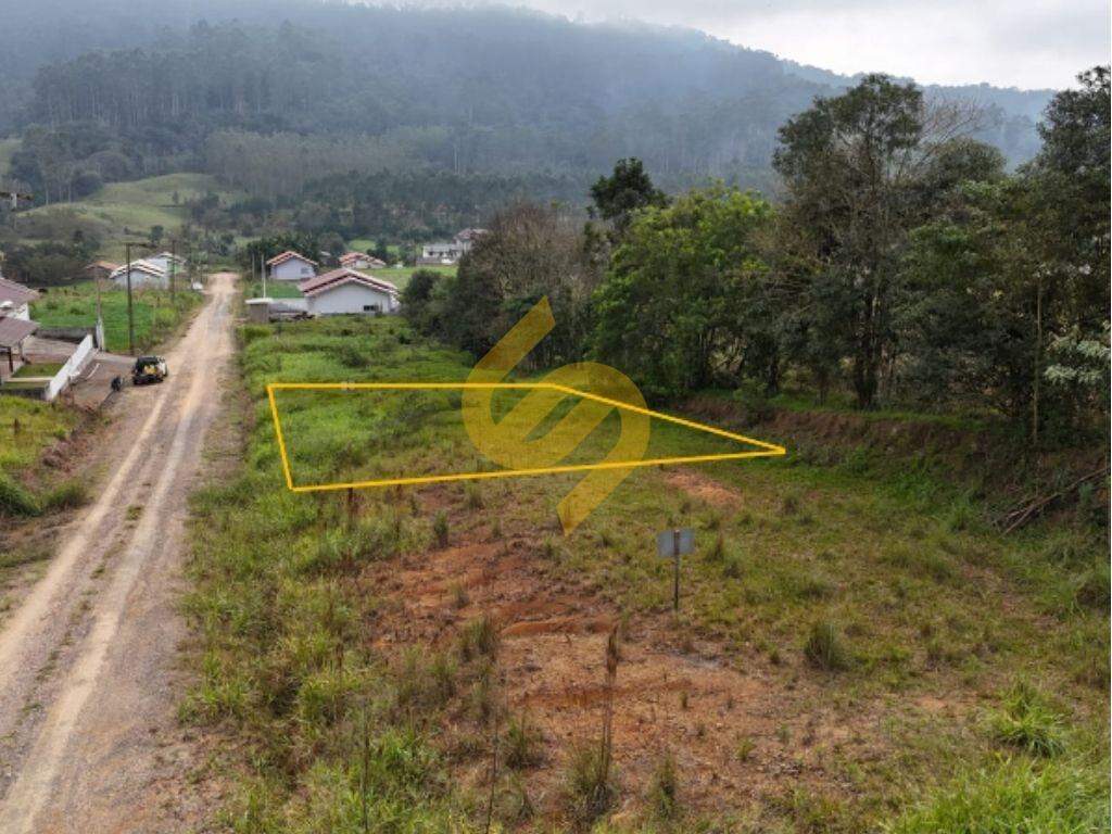 Terreno Urbano à venda no Waldheim: 