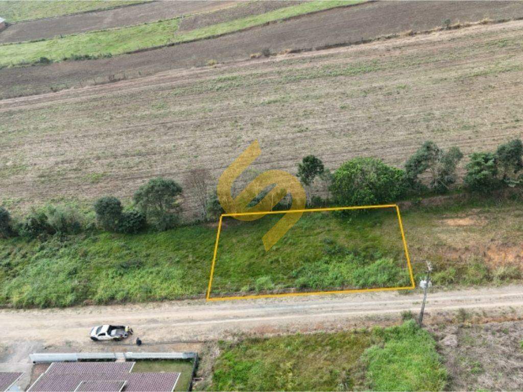 Terreno Urbano à venda no Waldheim: 