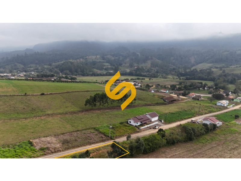 Terreno Urbano à venda no Waldheim: 