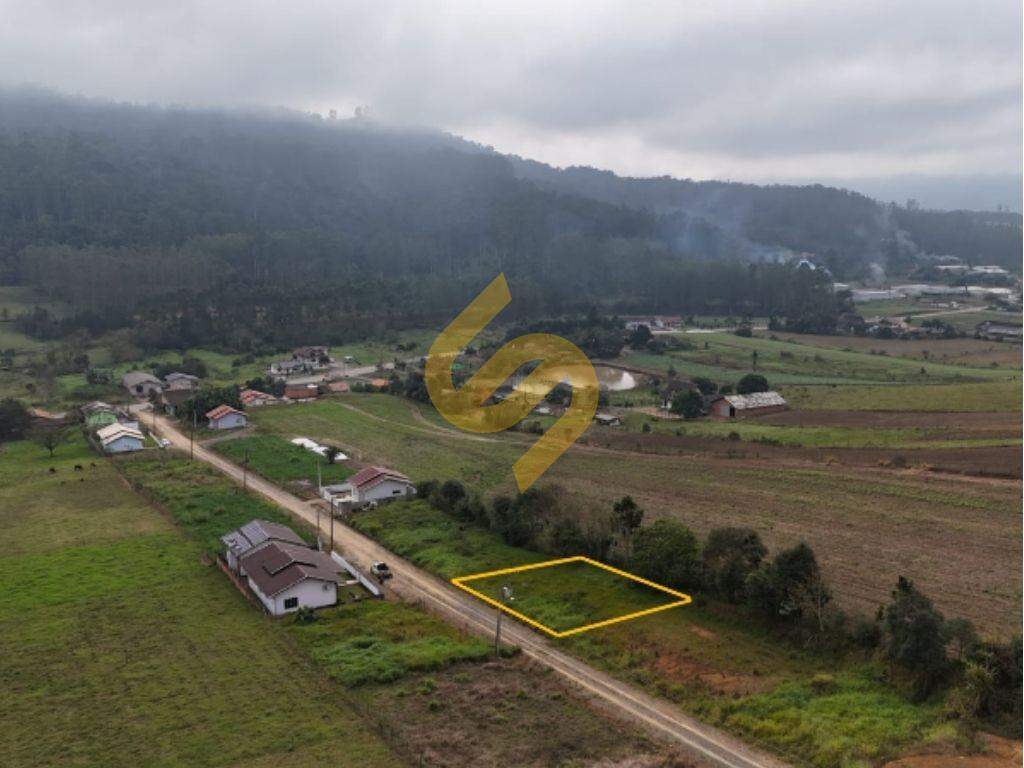 Terreno Urbano à venda no Waldheim: 