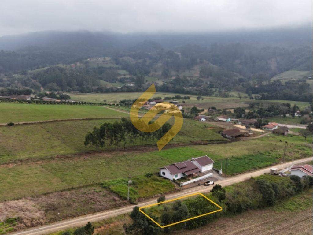 Terreno Urbano à venda no Waldheim: 