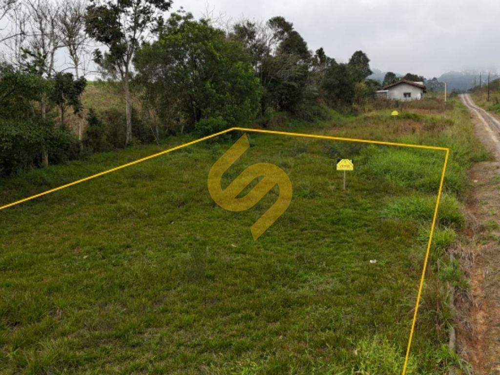 Terreno Urbano à venda no Waldheim: 
