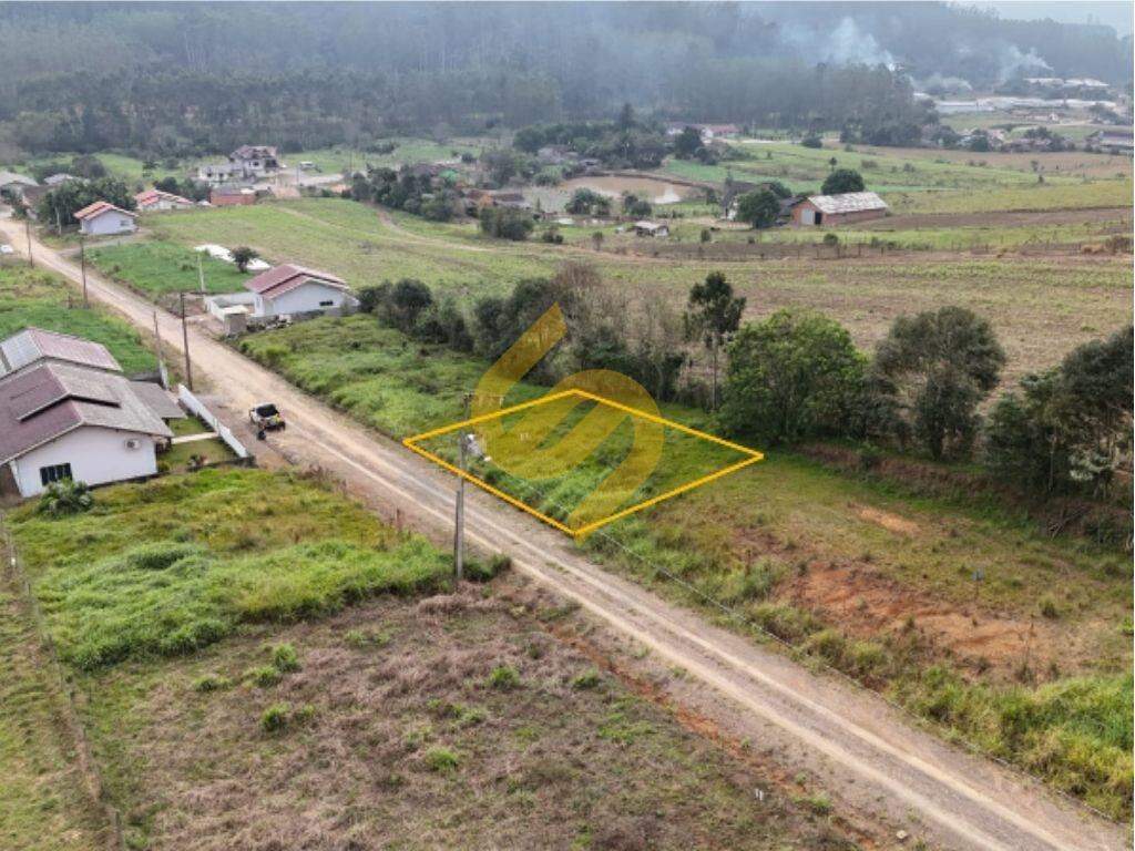 Terreno Urbano à venda no Waldheim: 