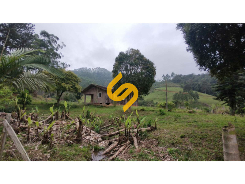 Área Rural à venda no Dalbérgia: 