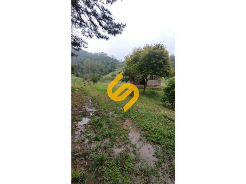 Área Rural à venda no Dalbérgia: 