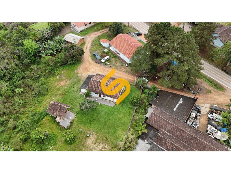 Terreno Urbano à venda no Dalbérgia: 