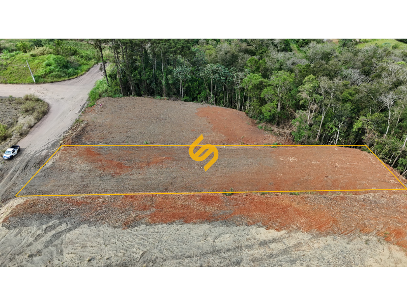 Terreno Urbano à venda no Centro: 