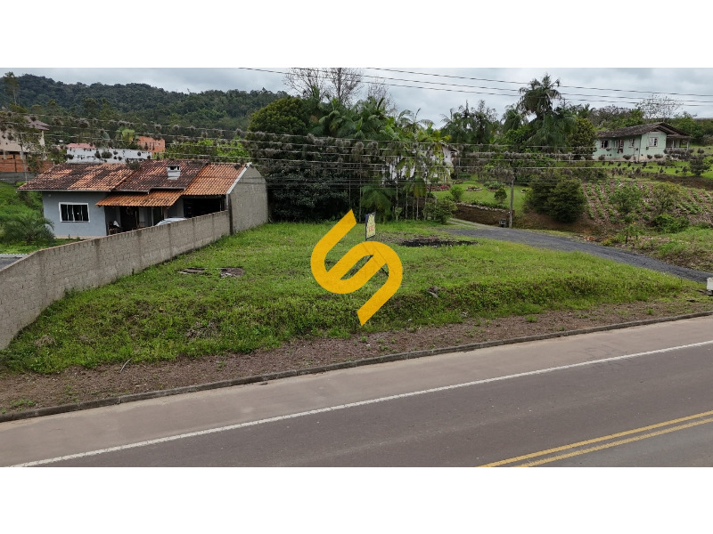 Terreno Urbano à venda no Pinheiro: 