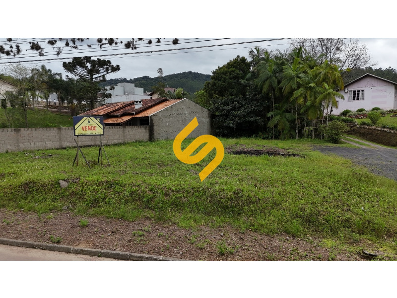 Terreno Urbano à venda no Pinheiro: 