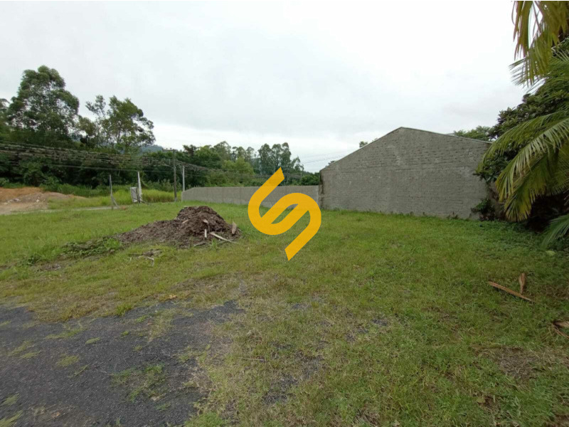 Terreno Urbano à venda no Pinheiro: 