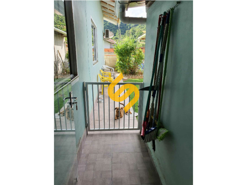 Casa à venda no Centro: 