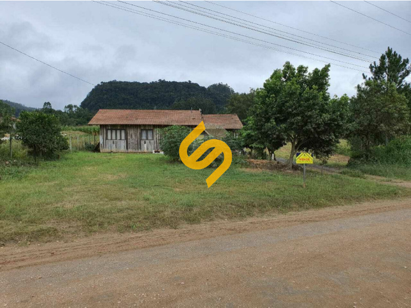 Casa à venda no Nova Esperança: 