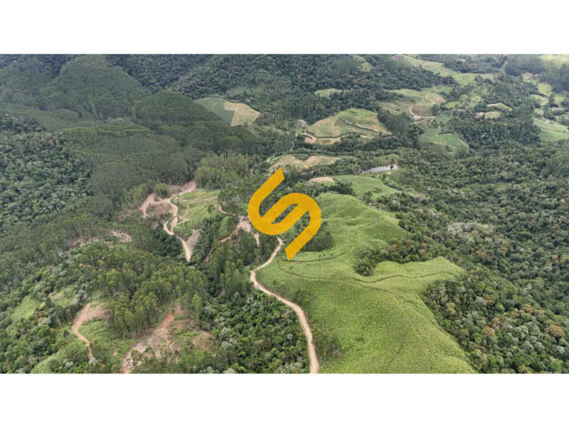 Área Rural à venda no Wiegand: 