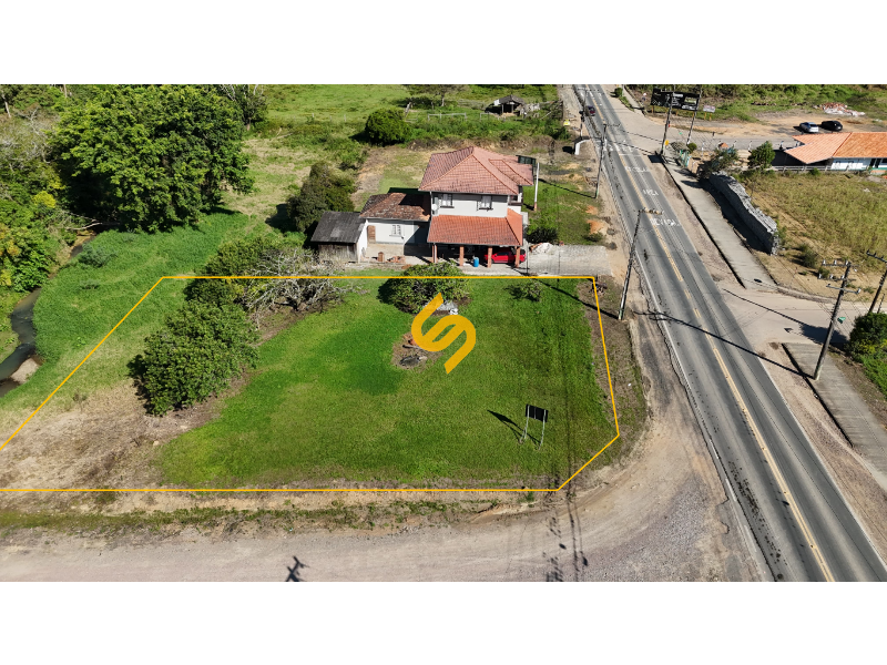 Terreno Urbano à venda no Niterói: 