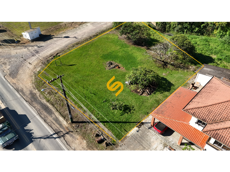 Terreno Urbano à venda no Niterói: 