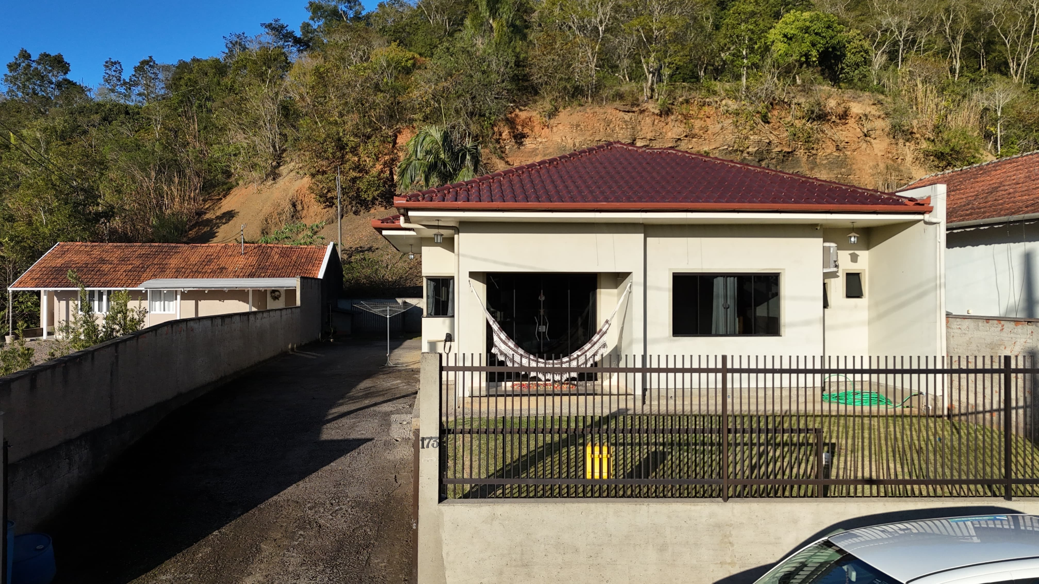 Casa à venda no Centro: 