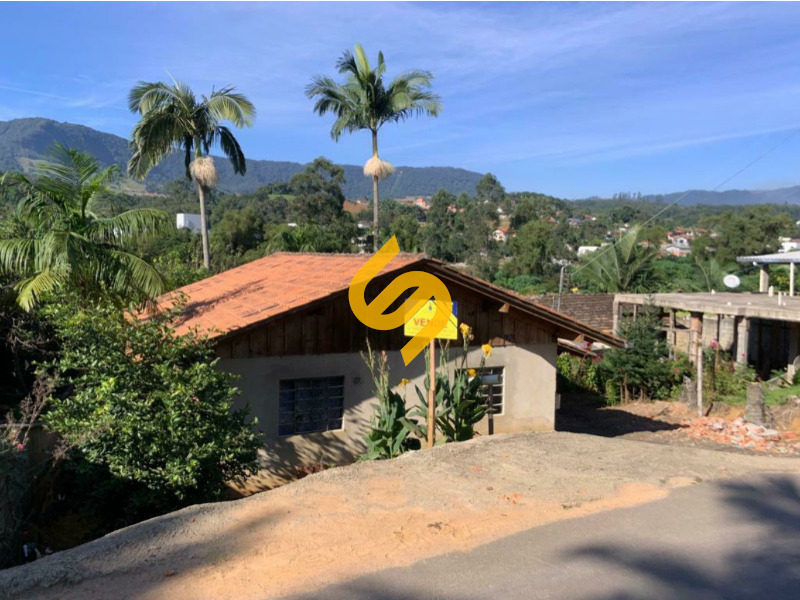 Casa à venda no Indio Esquerdo: 