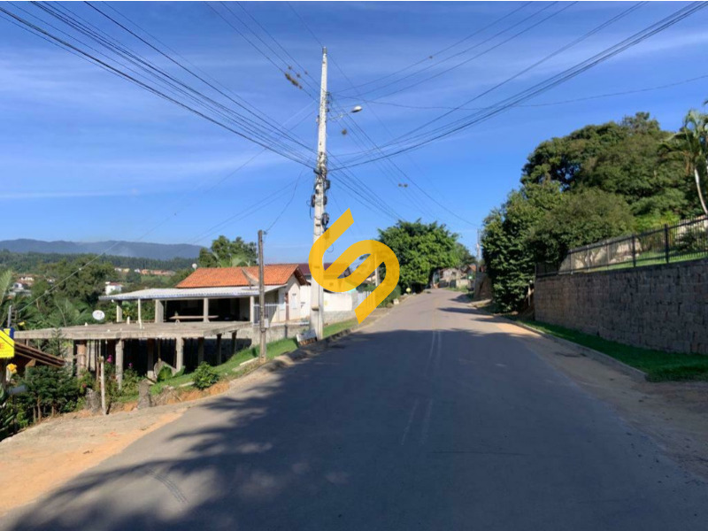 Casa à venda no Indio Esquerdo: 