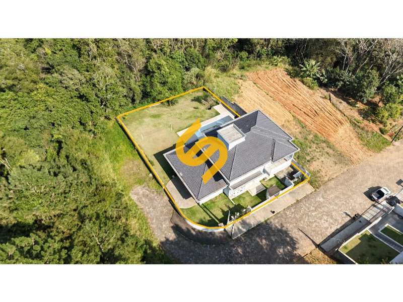 Casa à venda no Centro: 