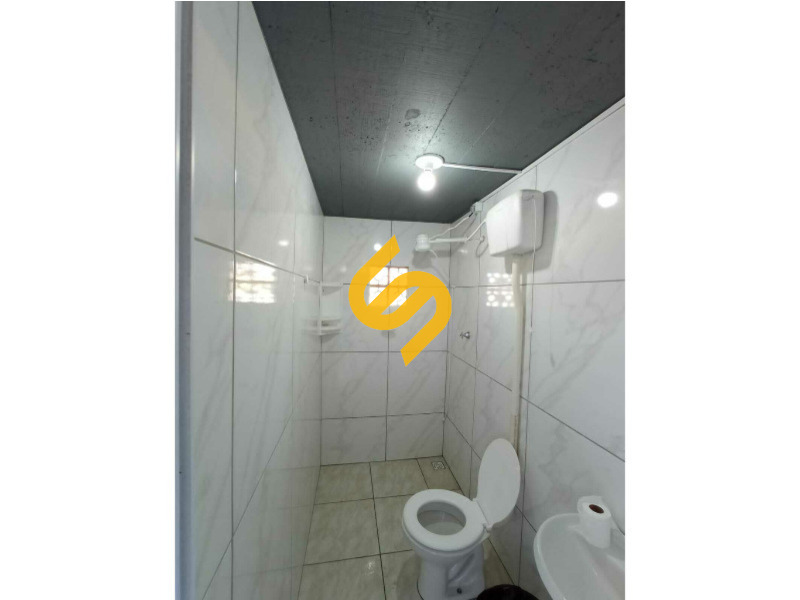 Casa à venda no Armação: 