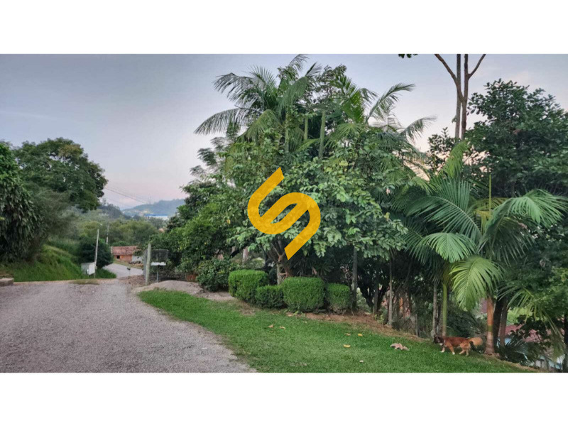 Casa à venda no Indio Esquerdo: 