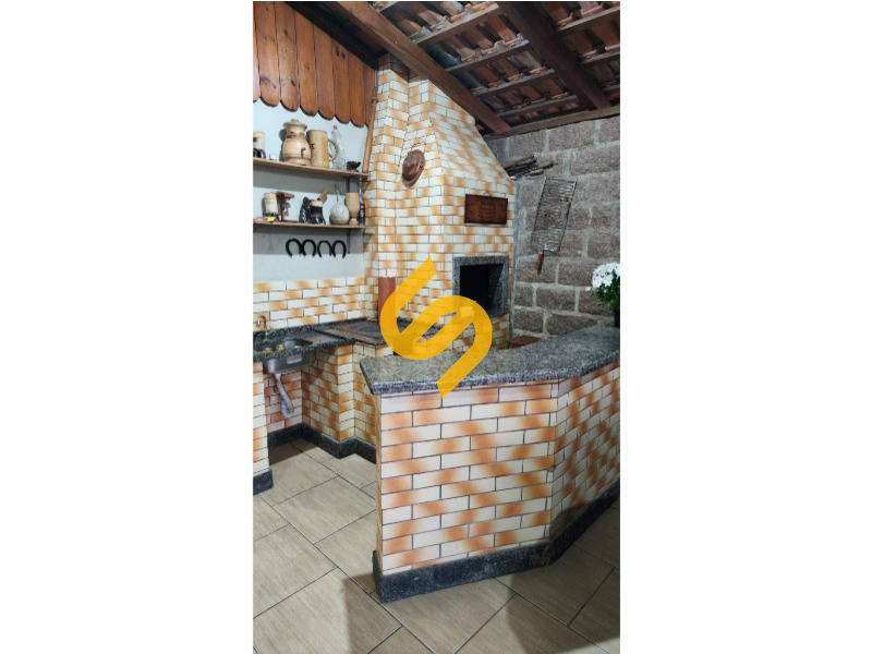 Casa à venda no Indio Esquerdo: 