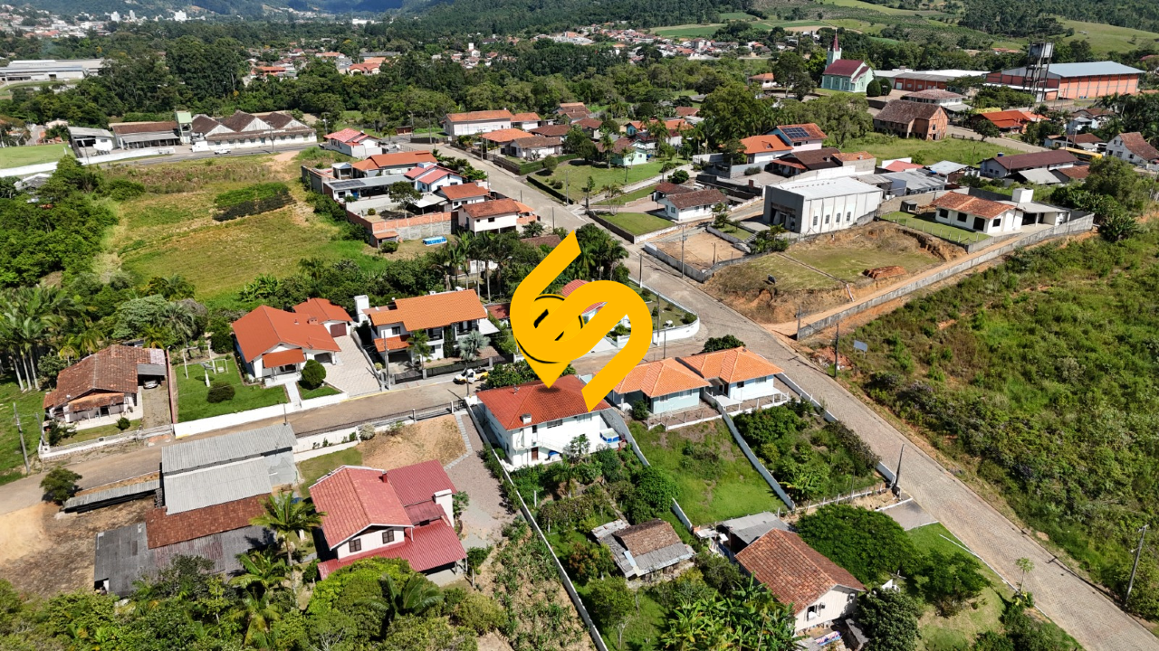 Casa à venda no Dalbérgia: 