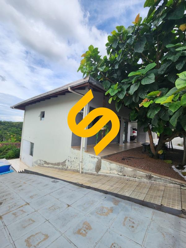 Casa à venda no Dalbérgia: 