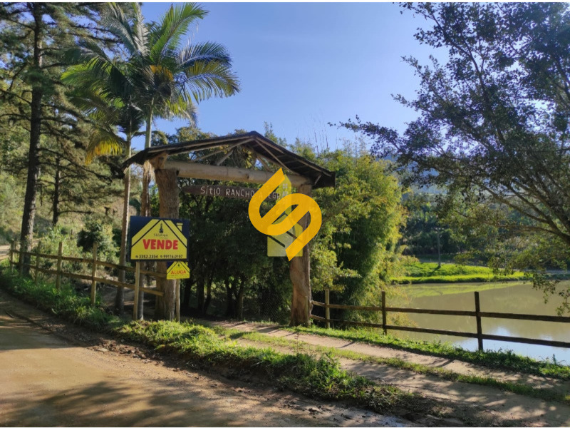 Área Rural à venda no Ribeirão Sabiá: 